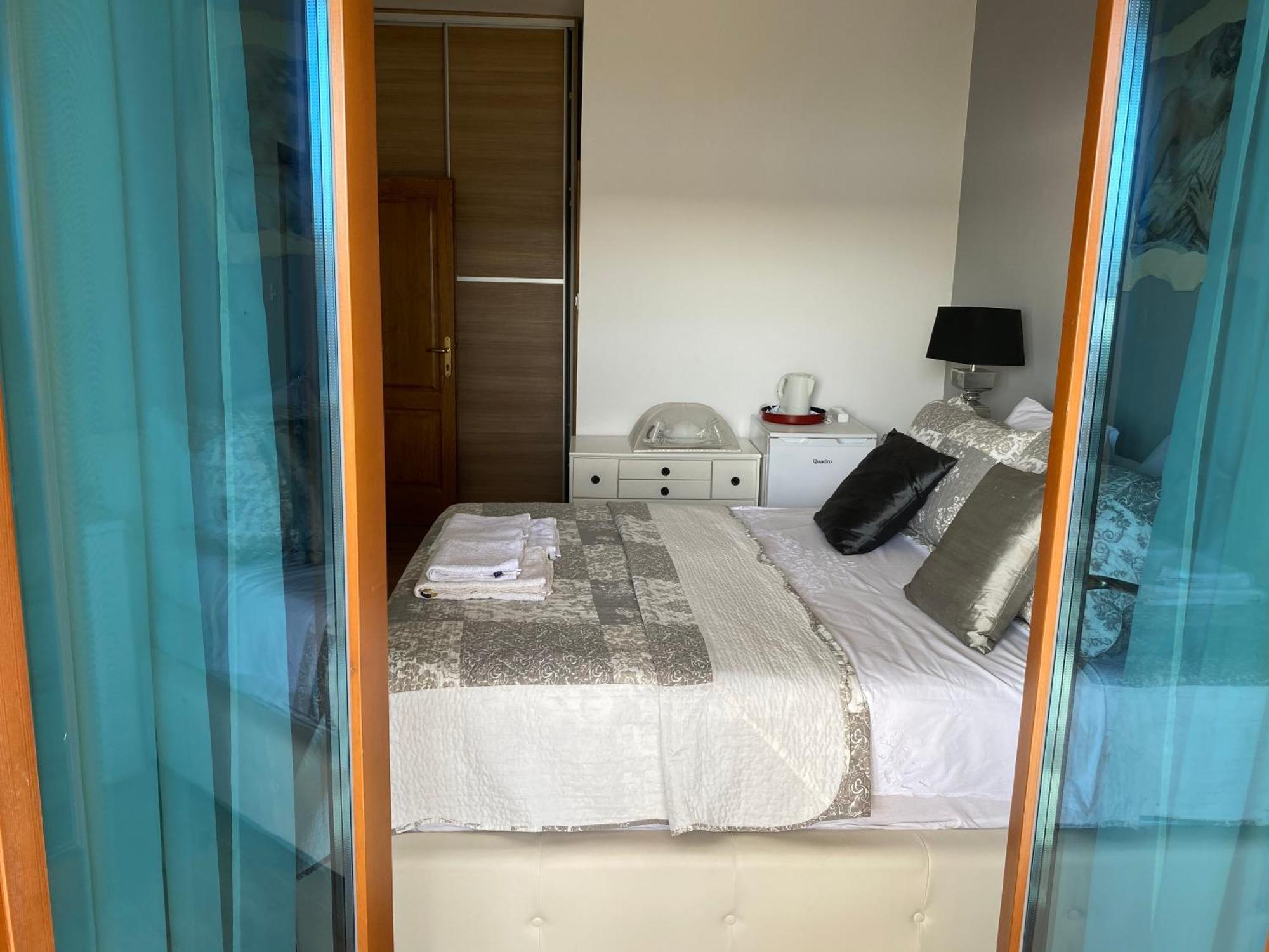 Villa Punta Rovanjska Cameră foto